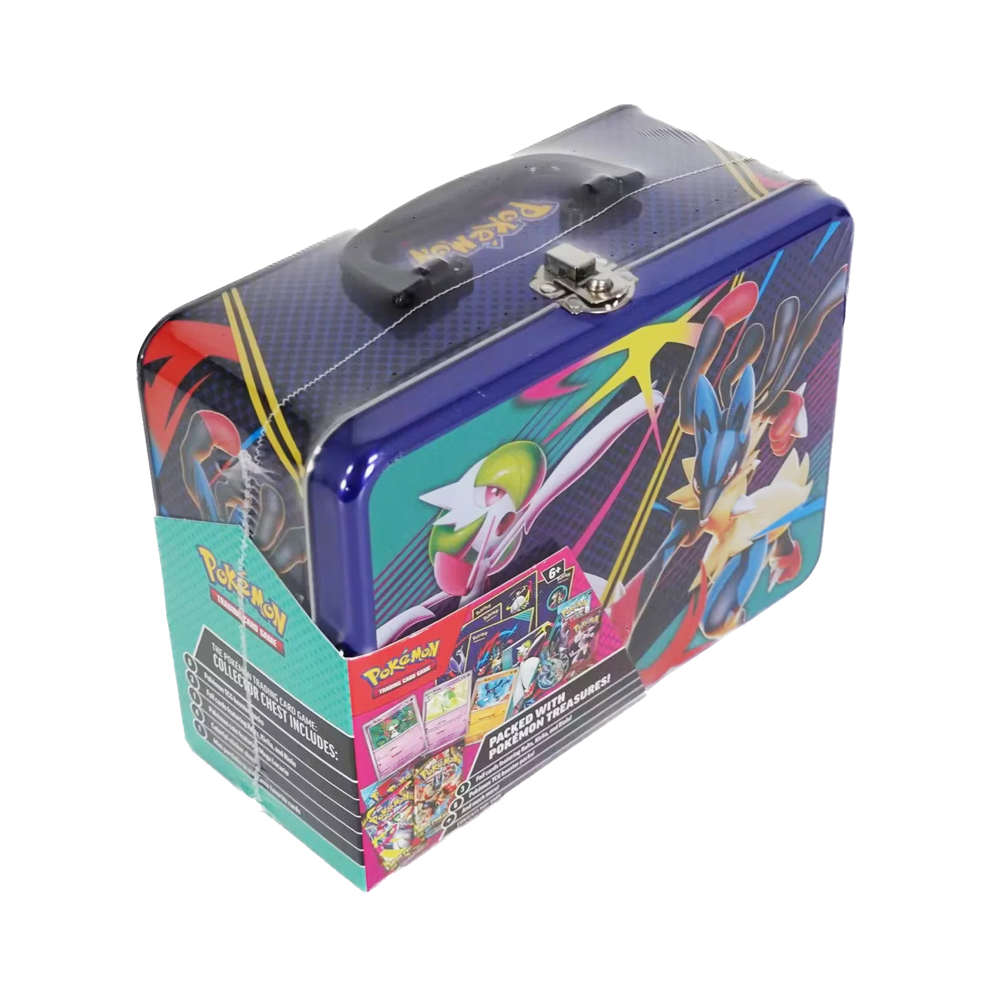 Fall 2025 Collector Chest