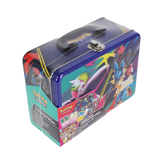 Fall 2025 Collector Chest
