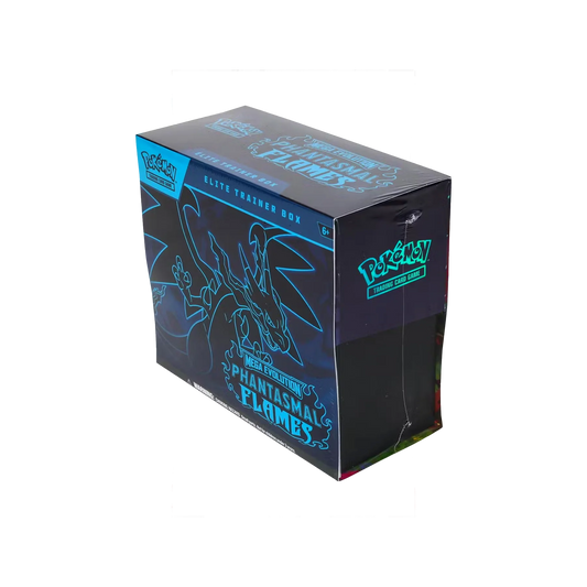 Etb Phantasmal Flames