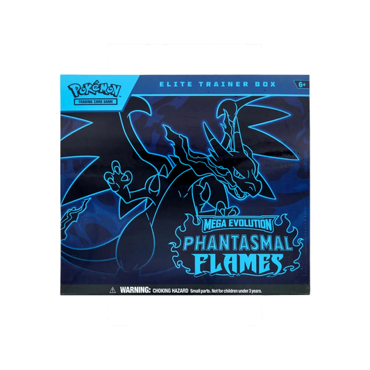 Etb Phantasmal Flames