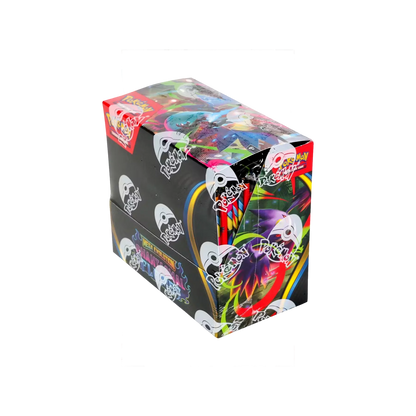 Phantasmal Flames Booster Box