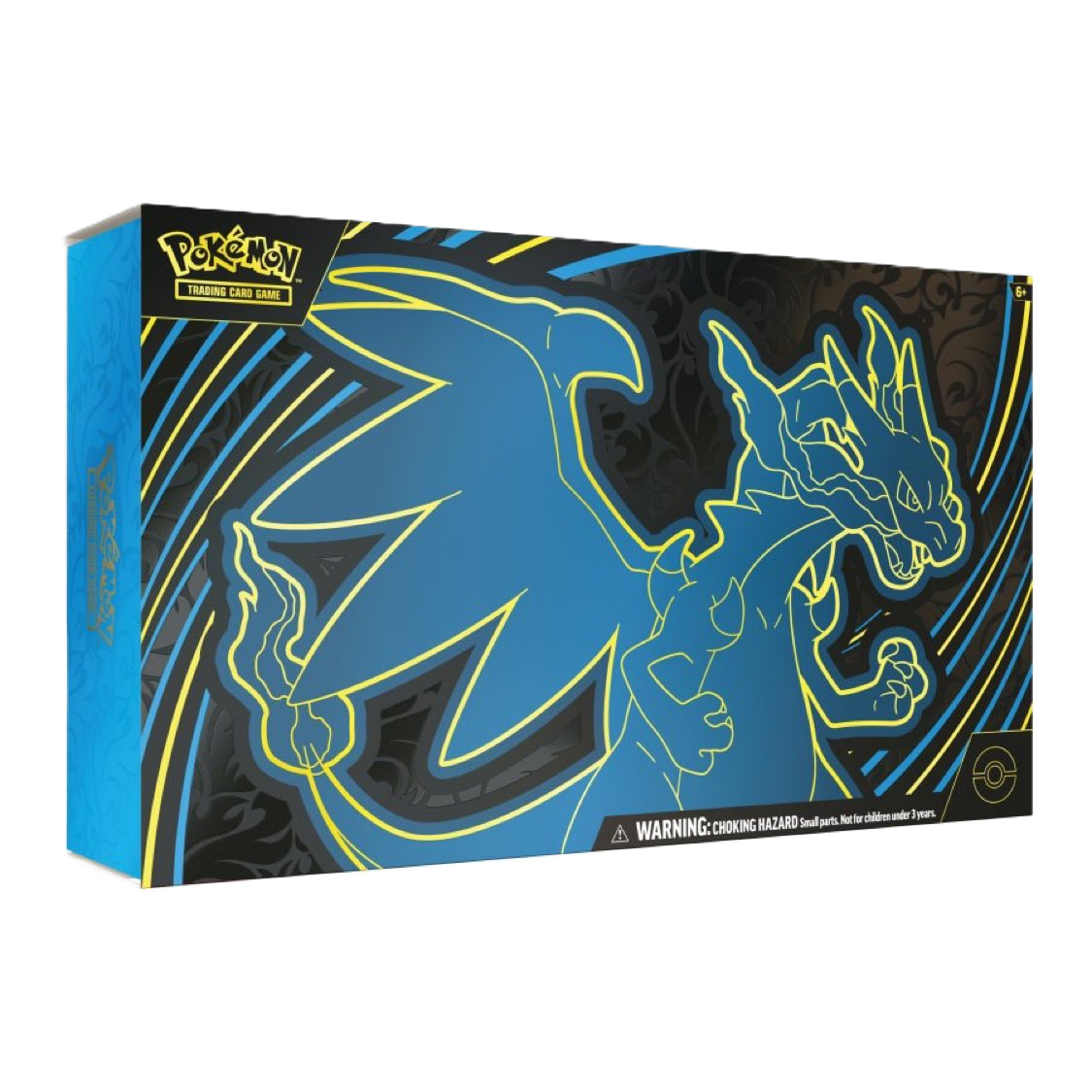 Ultra Premium Collection Mega Charizard x