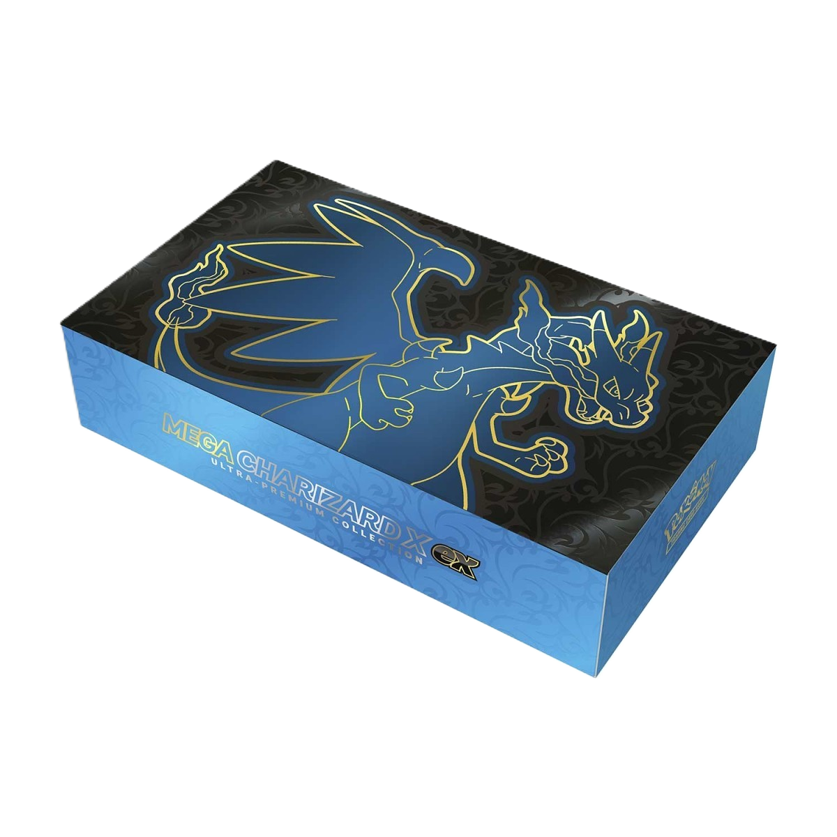 Ultra Premium Collection Mega Charizard x